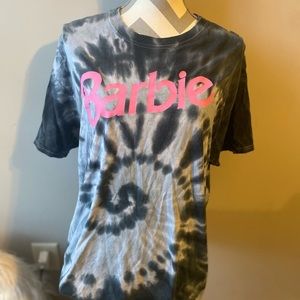 Barbie shirt